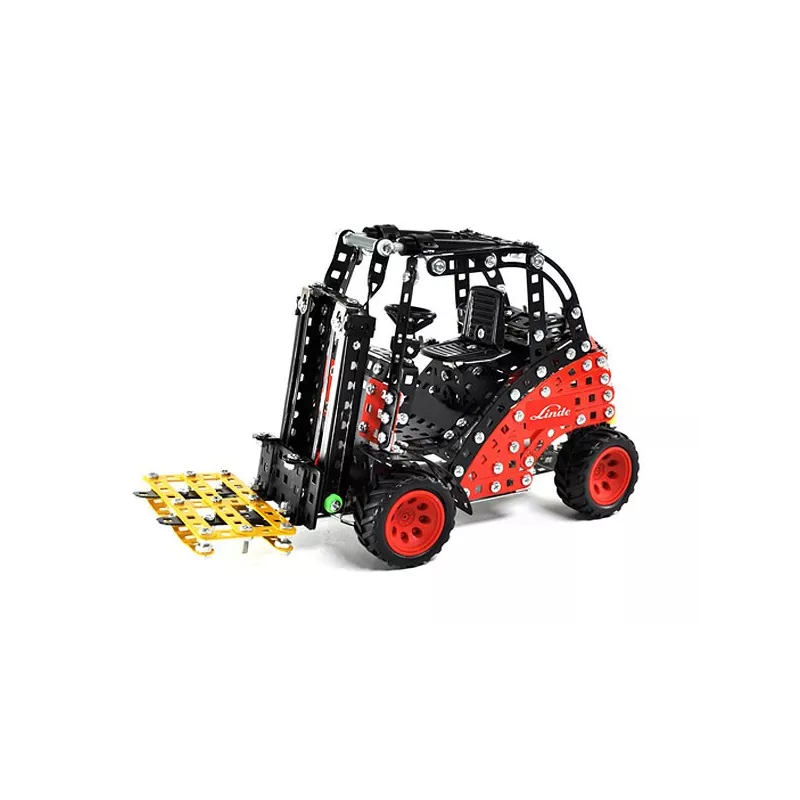 LINDE Carretilla Elevadora H30 - escala 1:16