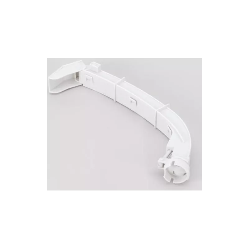 Tubo escape escala 1:16