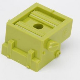 Alimentador Frente a Claas Jaguar 900