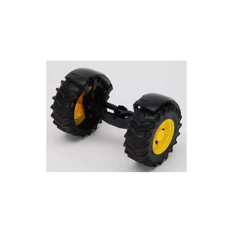 Eje delantero JOHN DEERE 7930