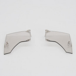 Set puertas de la cabina JOHN DEERE 7930