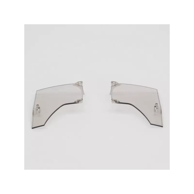 Set puertas de la cabina JOHN DEERE 7930