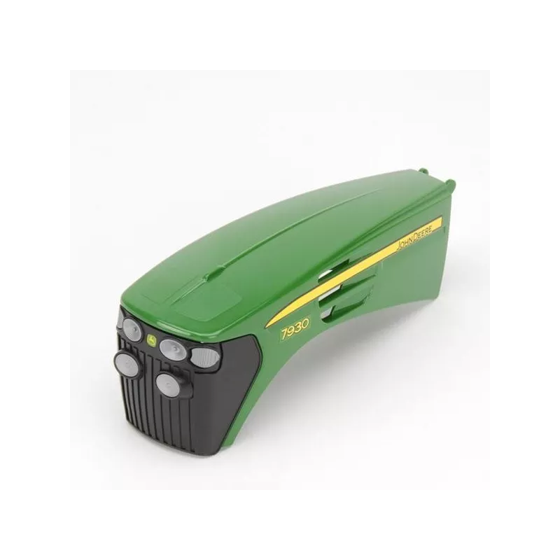 Tapa del motor JOHN DEERE 7930