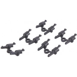 10 unidades acoplamiento escala 1:16