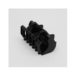 Pinza de pala escala 1:16