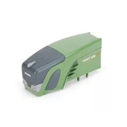 capó del motor para Fendt 936 Vario
