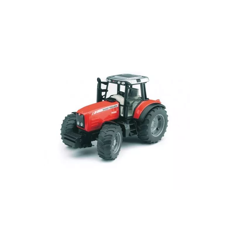 Massey Ferguson 7480