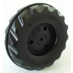 Rueda 270x100-10L
