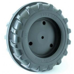 Rueda 310x110 10L