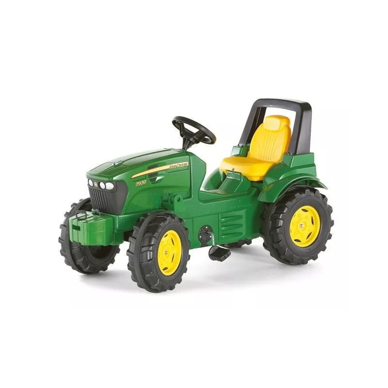 John Deere 7930