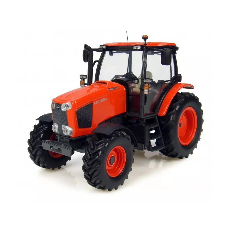 Kubota M135GX (2013) escala 1:32