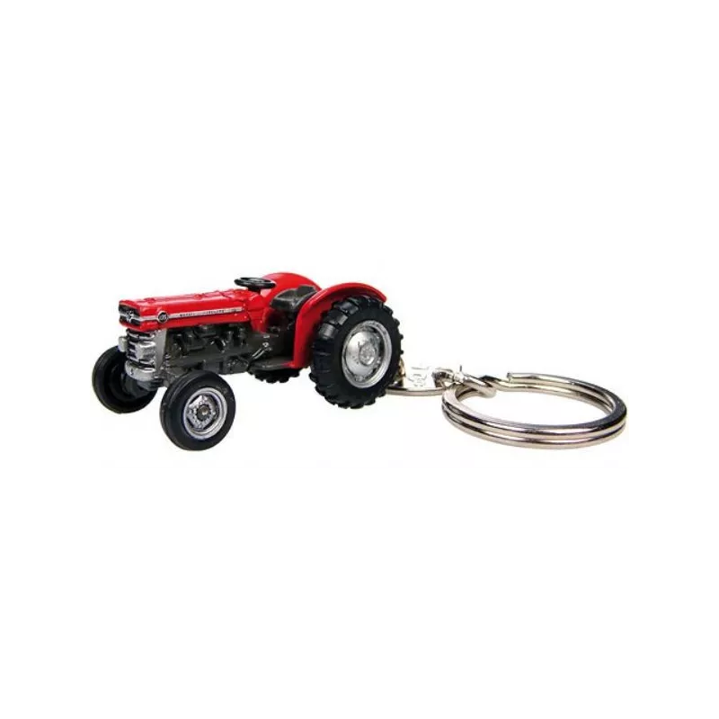 Llavero Massey Ferguson 135