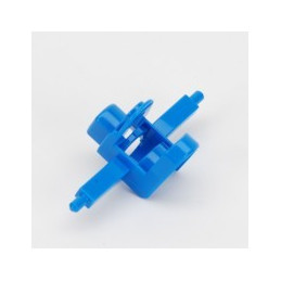 El acoplamiento de Lemken Solitair 9