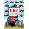 1001 Tractores (Libro)