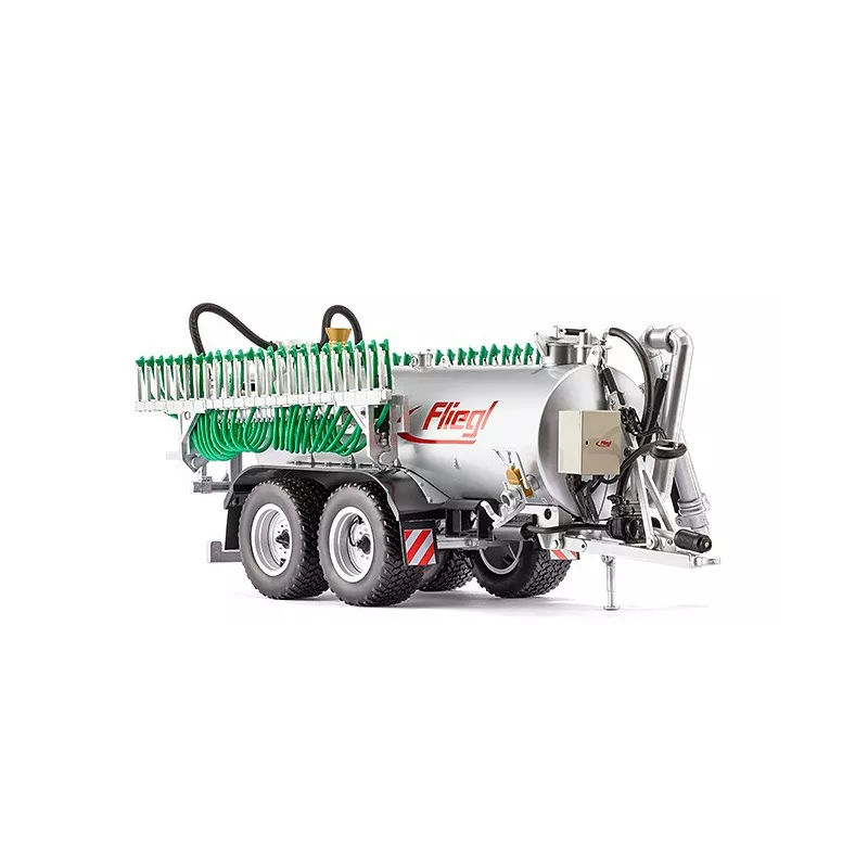 Cisterna Fliegl VFW 18.000 Profiline escala 1:32