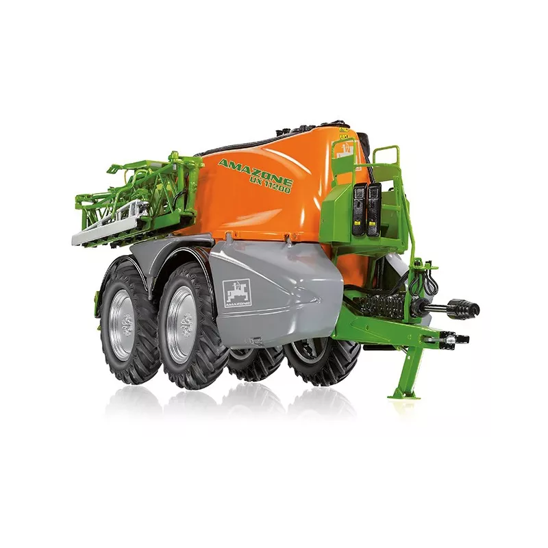 pulverizador Amazone - UX 11200 escala 1:32 