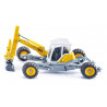 Menzi Muck Excavadora - escala 1:50