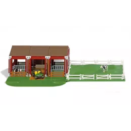 Granja SIKUWORLD