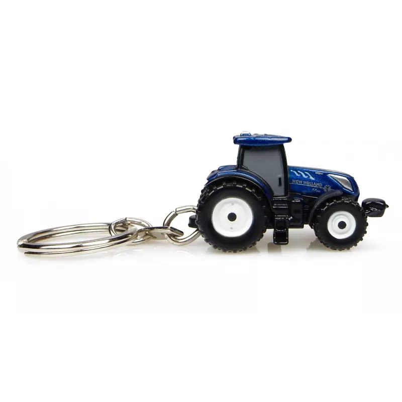 Llavero New Holland T7.225 « Blue Power »