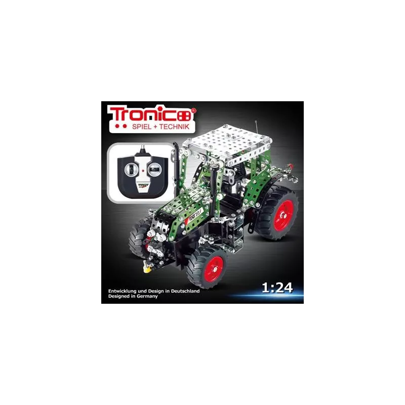 R/C - FENDT VARIO 313 - escala 1:24