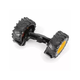 Eje delantero de JCB 5CX - escala 1:16