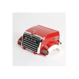 Tapa del motor de Mack - escala 1:16