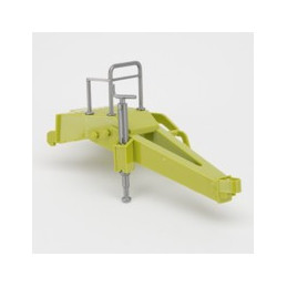 Soporte Claas Rollant escala 1:16