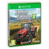 Simulador de la agricultura 17 Xbox One