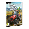Simulador de la agricultura 17 PC
