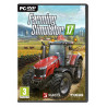 Simulador de la agricultura 17 PC