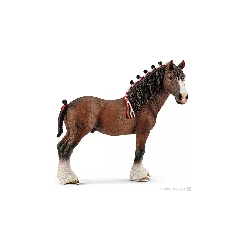 Semental Clydesdale