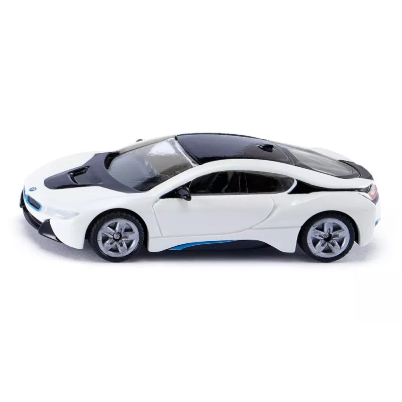 BMW i8 Blister