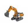 Liebherr R980 excavadora sobre orugas SME RC escala 1:32