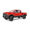 RAM 2500 Power Wagon - escala 1:16