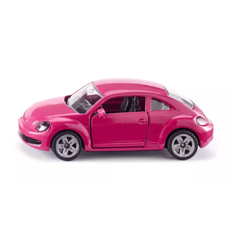 VW Escarabajo El rosa - Blister