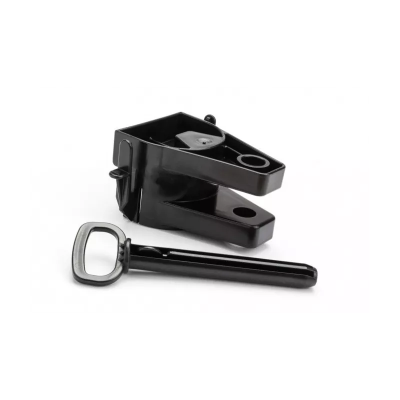 Adaptador rolly toys compatible para tractor Peg Perego