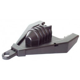 Barra de tiro para cisternas