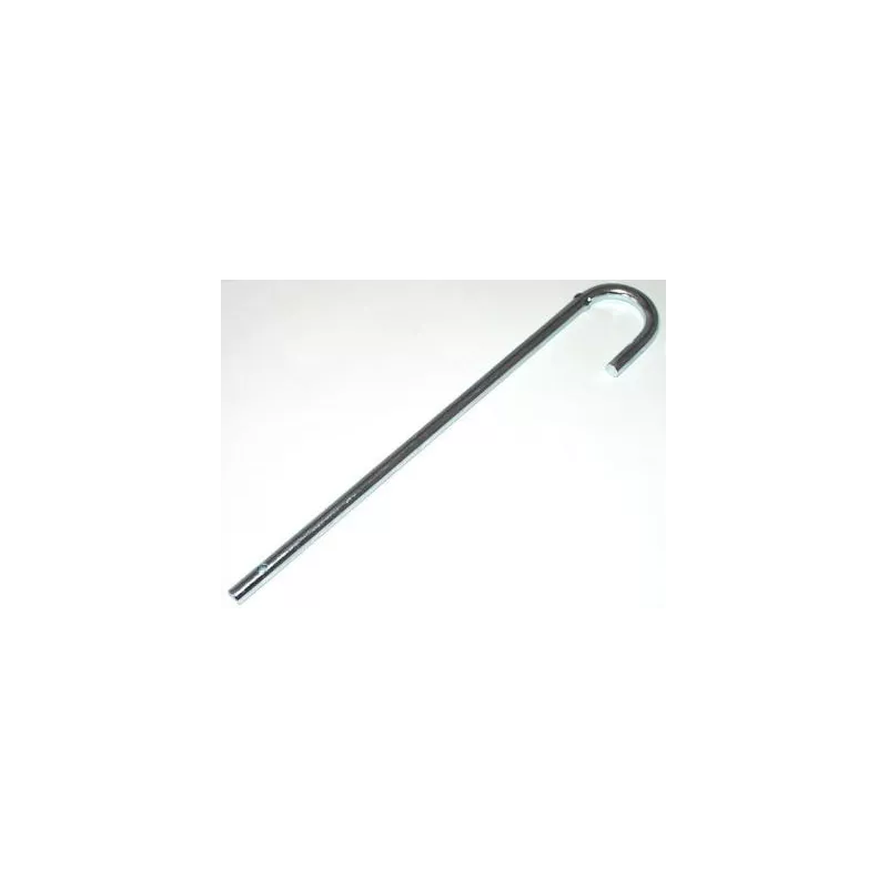 Columna de dirección correpasillos