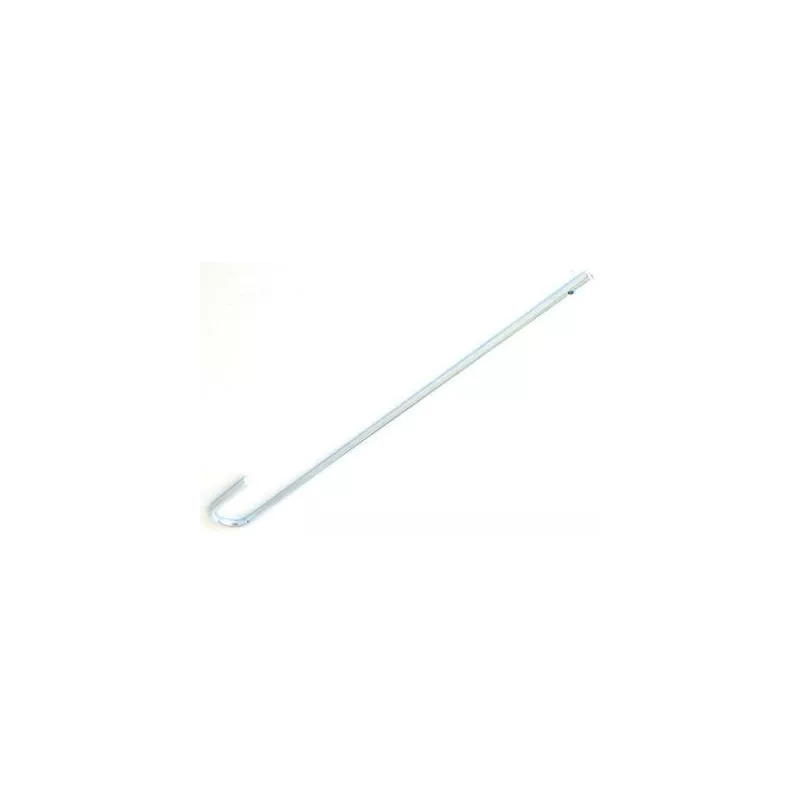 Columna de dirección para X-Trac