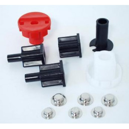 Kit de Montaje para neumáticos