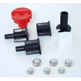 Kit de Montaje para neumáticos