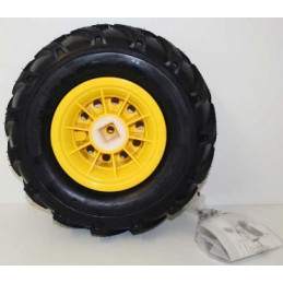 neumáticos 6 "110 a 325 completa derecha.