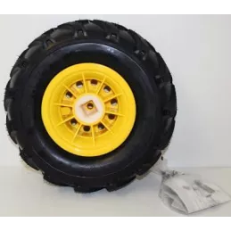 neumáticos 6 "110 a 325 completa derecha.