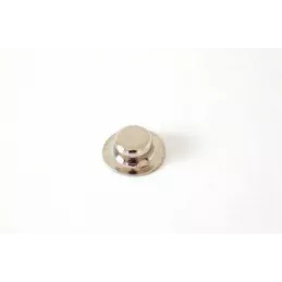 Casquillo de eje 12 mm