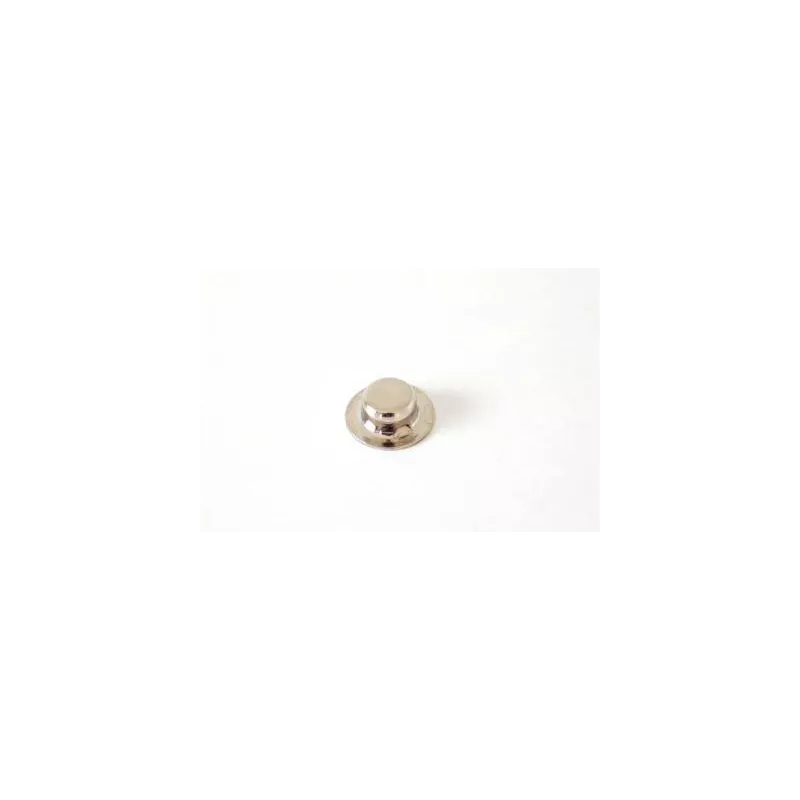 Casquillo de eje 12 mm