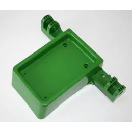 Soporte pala verde