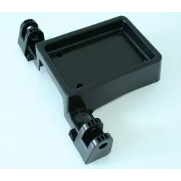 Soporte pala negro