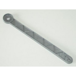 articulación paralela excavadora