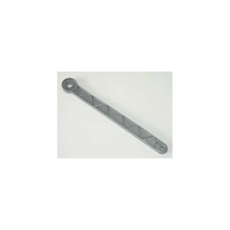 articulación paralela excavadora