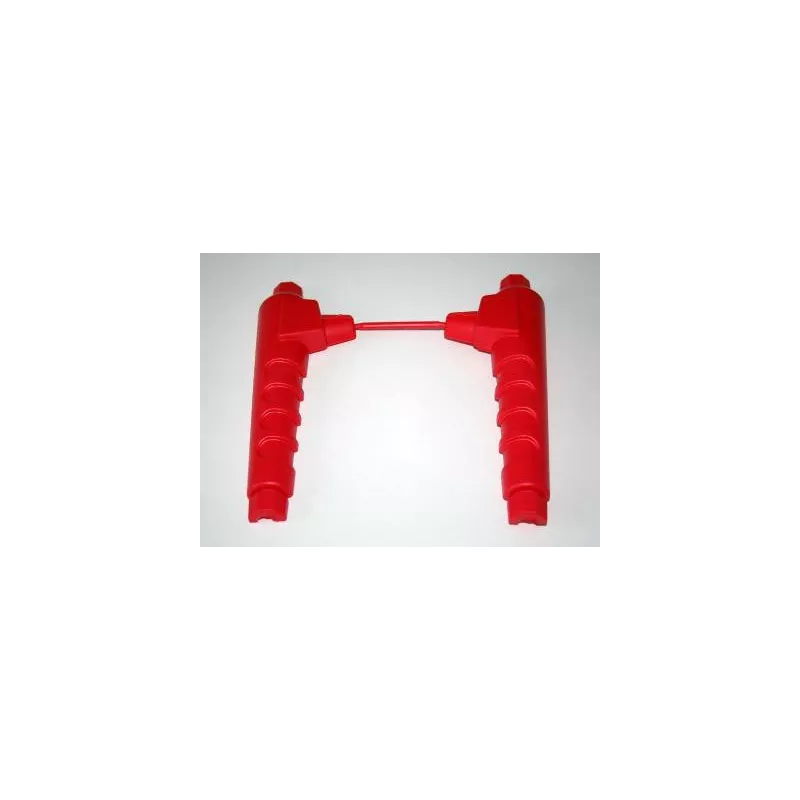 empuñadura pistola cisterna